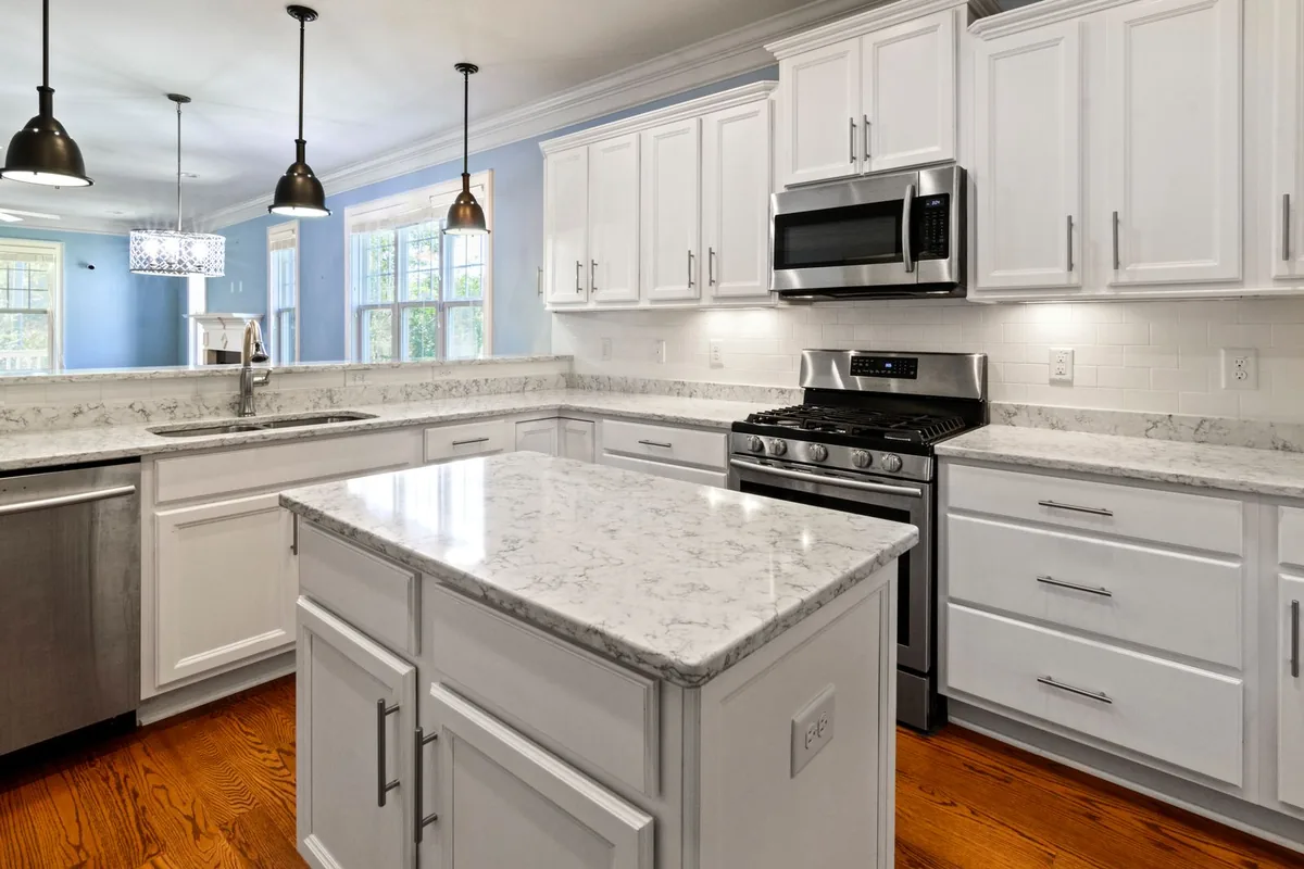 Filth & Squalor Cleanup in Chickamauga, GA
